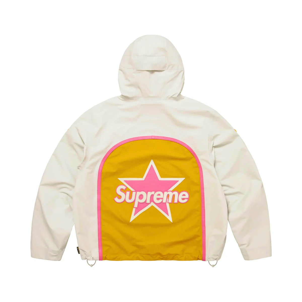 Supreme x Vanson