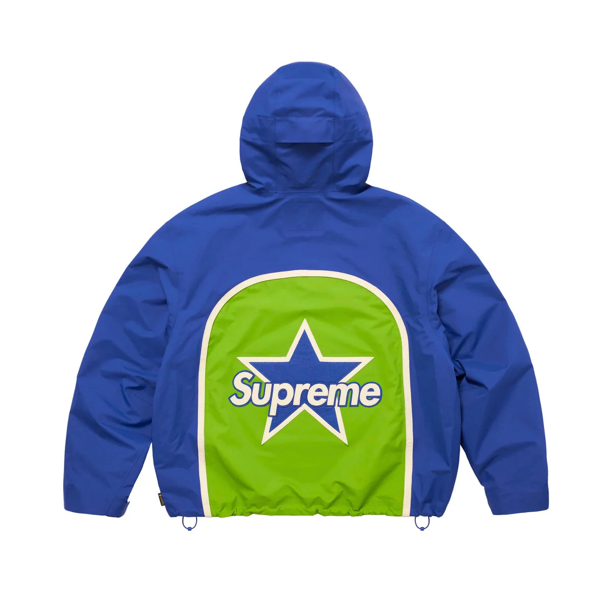 Supreme x Vanson