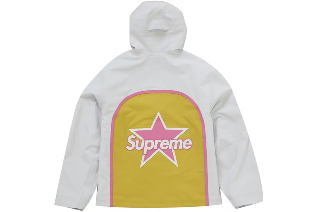 VESTE SUPREME X VANSON