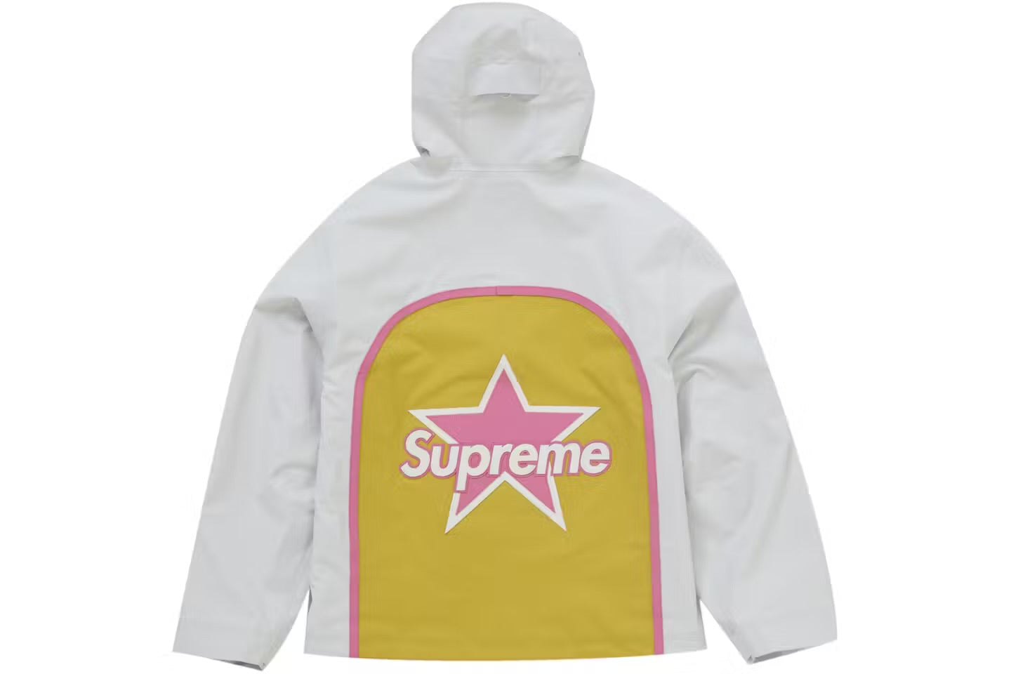 VESTE SUPREME X VANSON