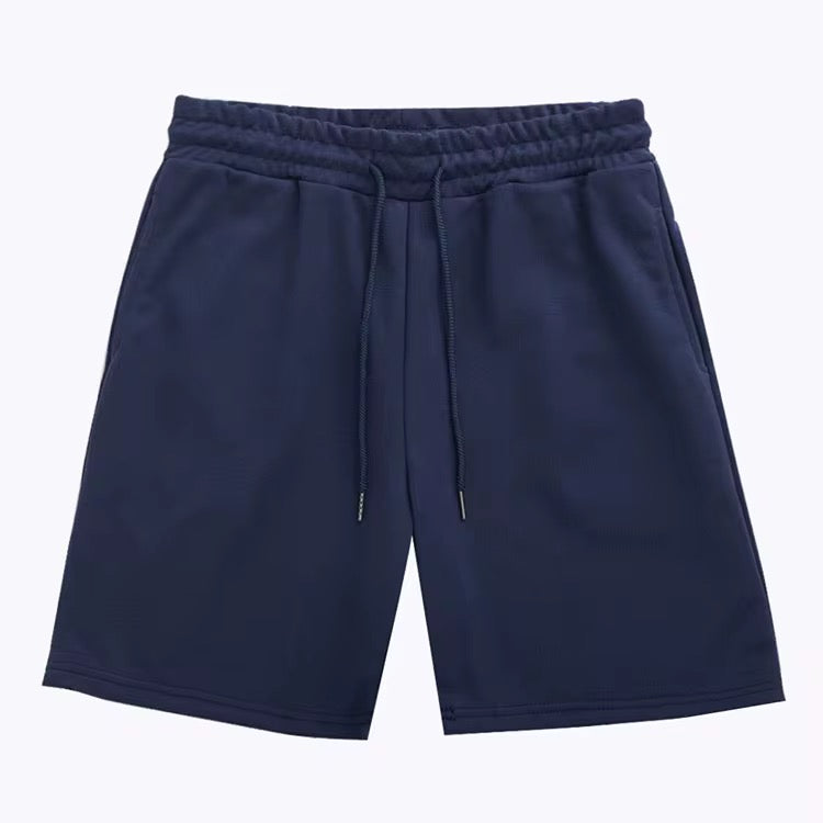 Short new