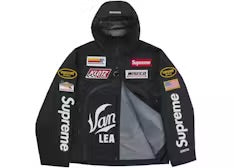 VESTE SUPREME X VANSON