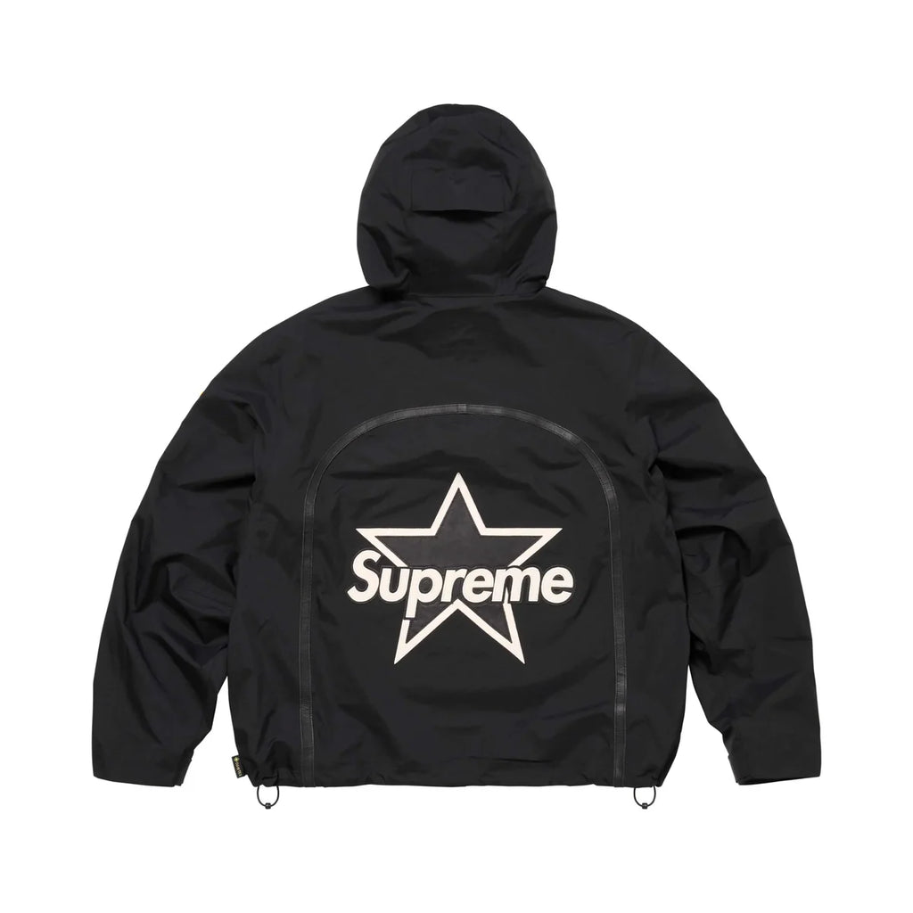 Supreme x Vanson