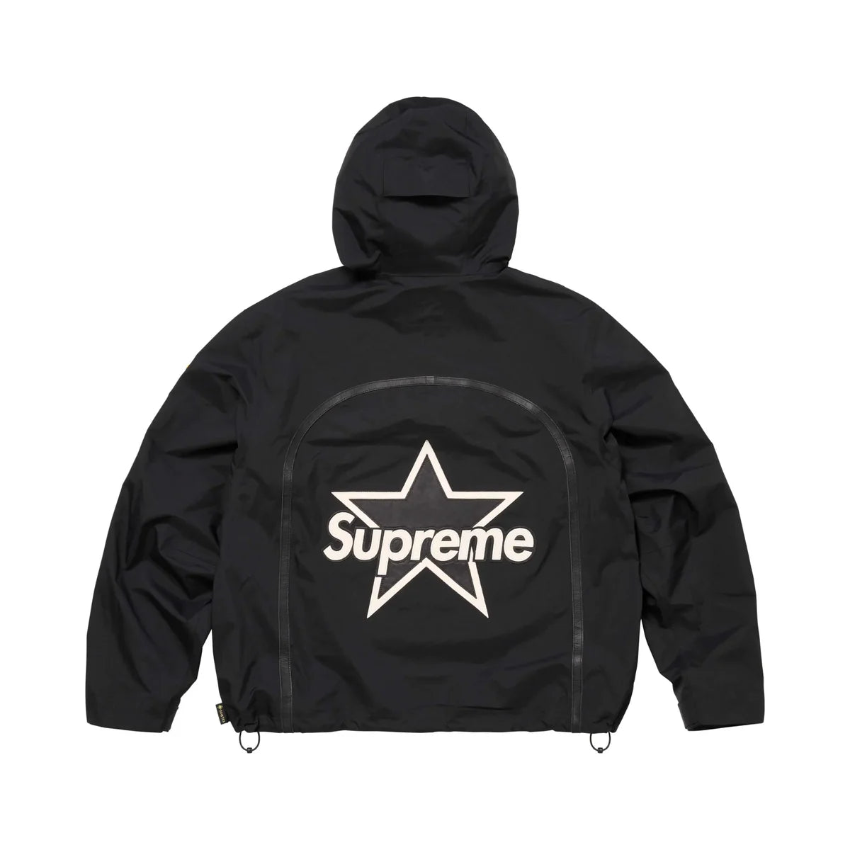 Supreme x Vanson