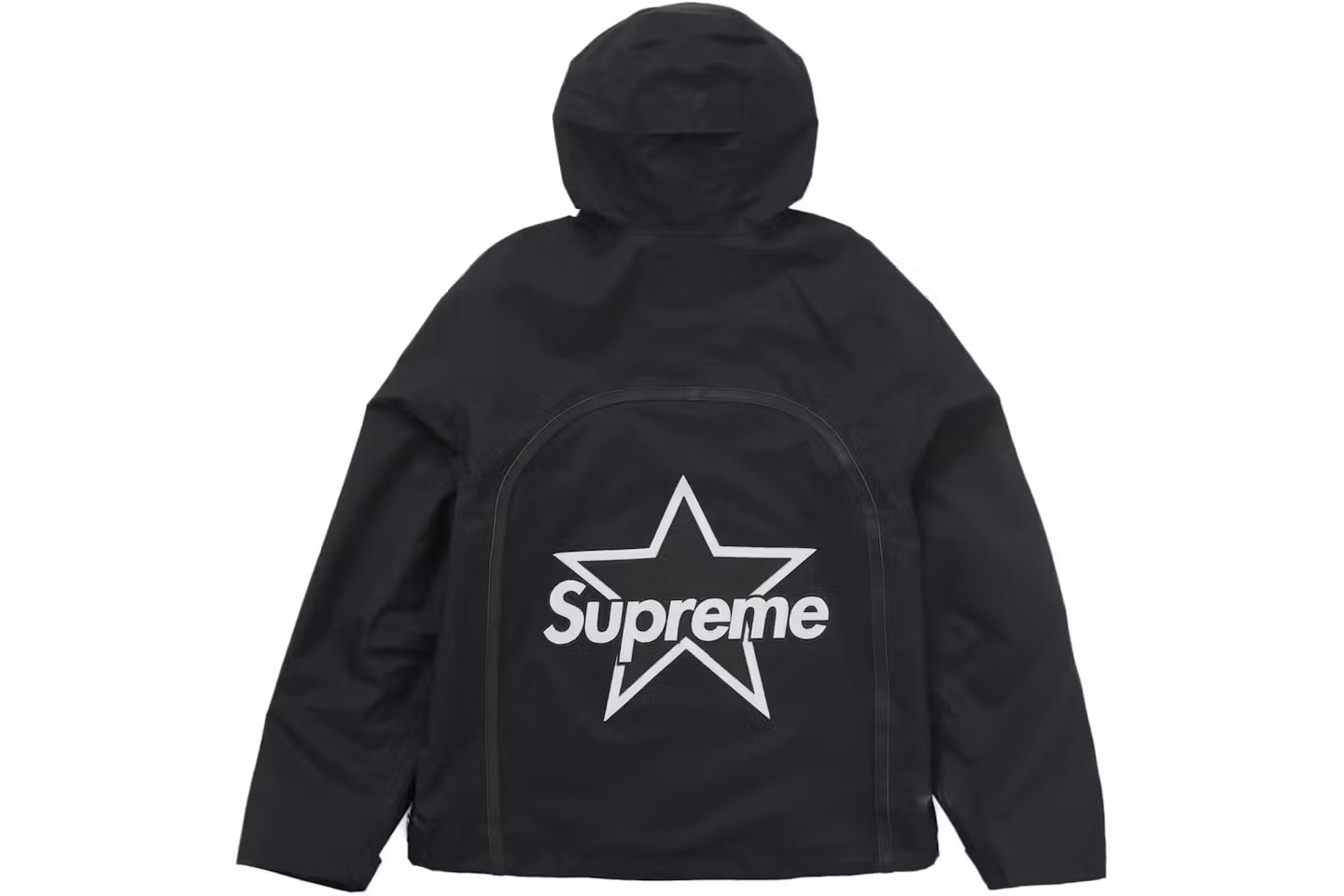 VESTE SUPREME X VANSON
