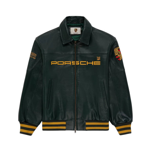 Veste Aimé Leon Dore x Porsche 993 Turbo