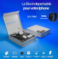 Coffret 7 en 1