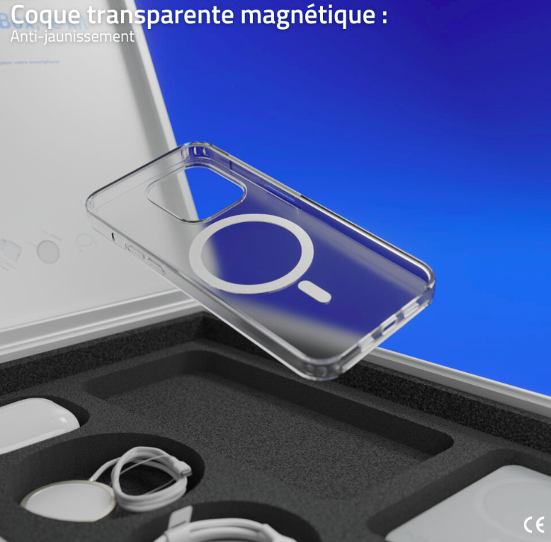 Coffret 7 en 1