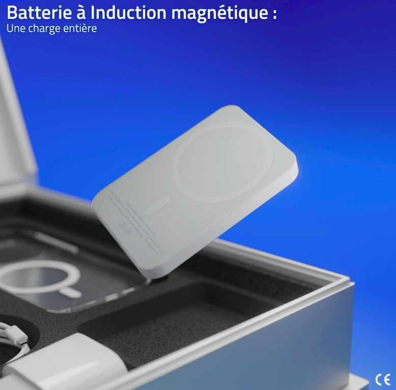 Coffret 7 en 1