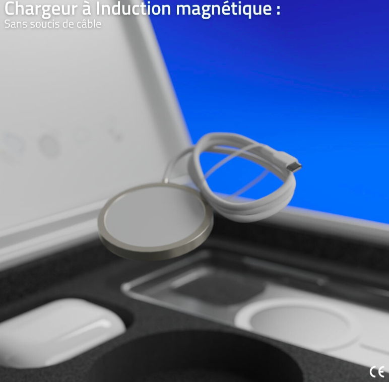 Coffret 7 en 1