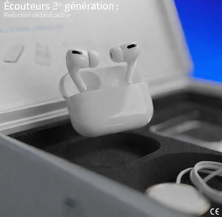 Coffret 7 en 1