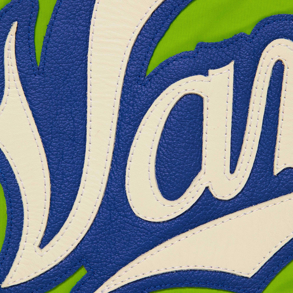 VESTE SUPREME X VANSON