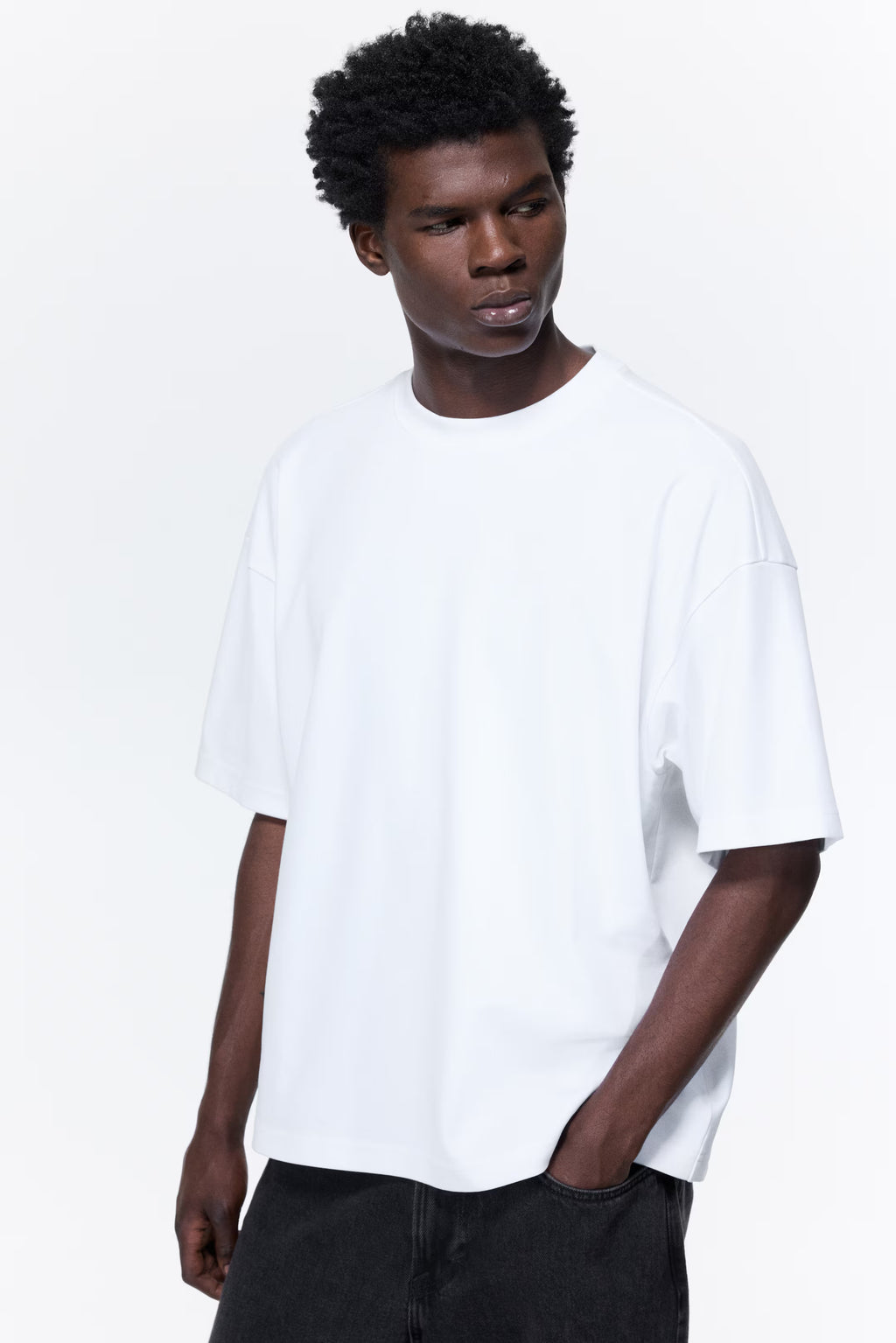 T-shirt Oversize