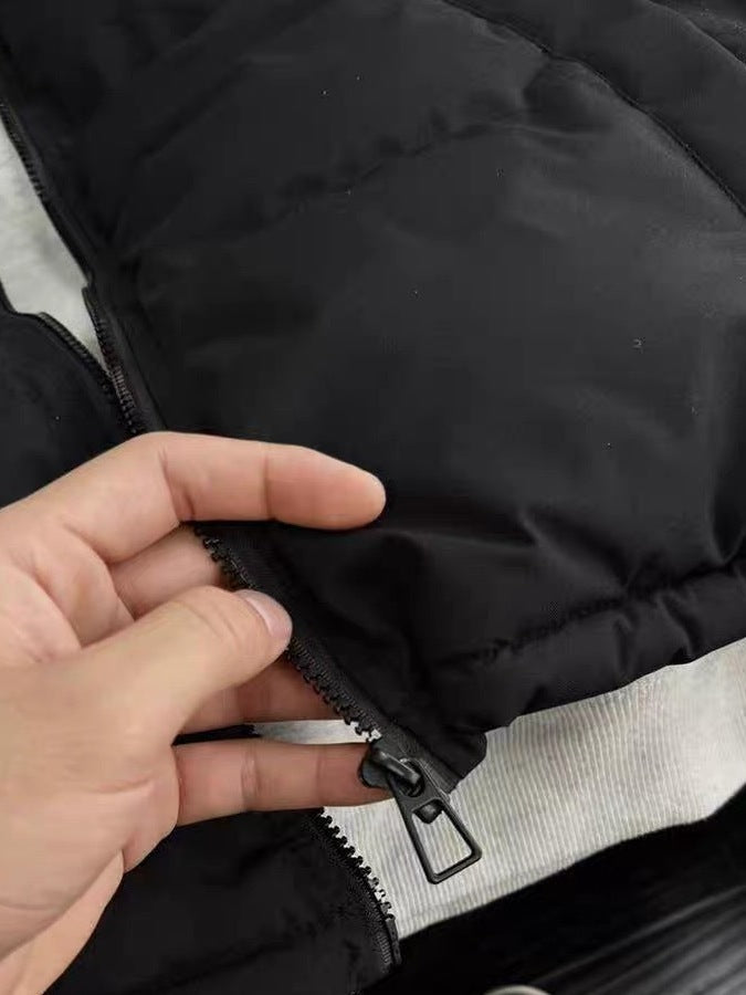 Détail du zip